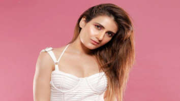 Celebrity Photos of Fatima Sana Shaikh