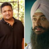 Filmmaker Sanjay Gupta curious about Aamir Khan's character consuming golgappa on a moving train; netizens provide answers