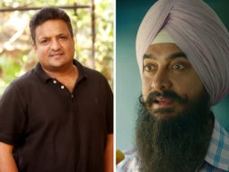 Filmmaker Sanjay Gupta curious about Aamir Khan’s character in Laal Singh Chaddha consuming golgappa on a moving train; netizens provide answers