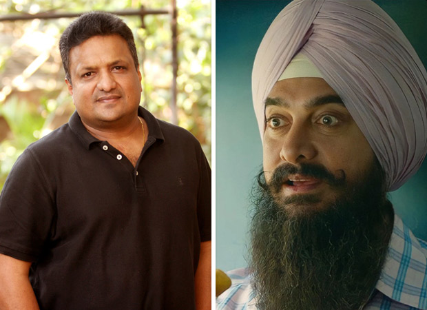 Filmmaker Sanjay Gupta curious about Aamir Khan's character consuming golgappa on a moving train; netizens provide answers
