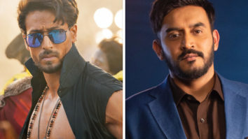 Tiger Shroff to star in Shashank Khaitan’s next romantic-actioner