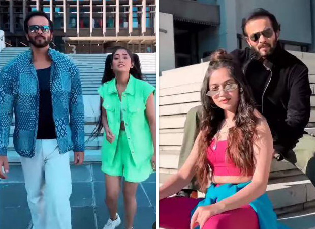 Khatron Ke Khiladi 12: Shivangi Joshi, Jannat Zubair and other contestants introduce themselves in ‘Khiladi’ style with Rohit Shetty