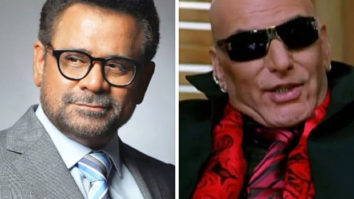 EXCLUSIVE: Anees Bazmee reveals he got a gift from Feroz Khan after the shoot of Welcome