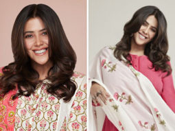 Ekta Kapoor collaborates with Roposo for new apparel line under the ‘EK’ banner