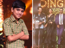 Superstar Singer 2 contestant leaves Anil Kapoor teary-eyed during Juggjugg Jeeyo promotions