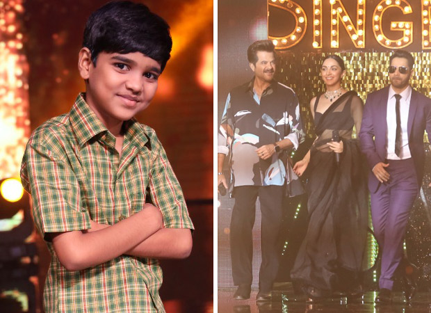 Superstar Singer 2 contestant leaves Anil Kapoor teary-eyed during Juggjugg Jeeyo promotions