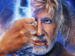 First look of Amitabh Bachchan from Brahmastra, costars Ranbir Kapoor & Alia Bhatt