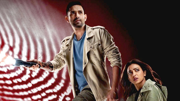 Forensic | Trailer | Vikrant Massey | Radhika Apte | Prachi Desai | A ZEE5 Original Film | 24th June Forensic | Trailer | Vikrant Massey | Radhika Apte | Prachi Desai | A ZEE5 Original Film | 24th June