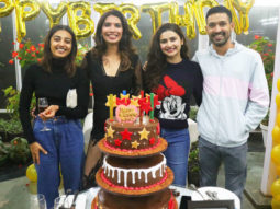 “Forensic literally is the ‘Birthday’ film”, shares director Vishal Furia