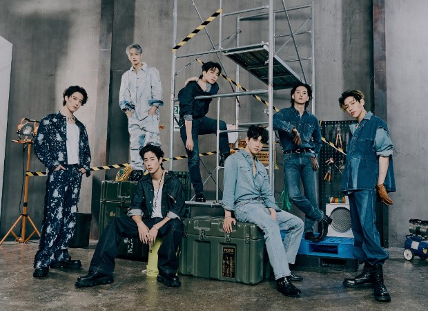 From Le Sserafim’s ‘Fearless’, GOT7’s ‘NANANA’ to SEVENTEEN’s ‘HOT’ – Here’s a round-up of Korean music releases in May 2022 From Le Sserafim’s ‘Fearless’, GOT7’s ‘NANANA’ to SEVENTEEN’s ‘HOT’ – Here’s a round-up of Korean music releases in May 2022