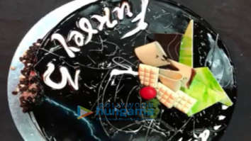 On the Sets of the movie Fukrey 3