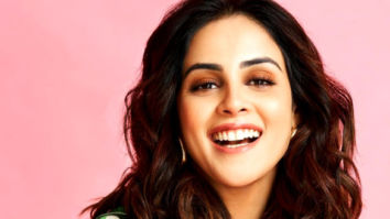 Celeb Photos Of Genelia D'Souza
