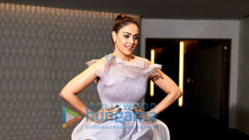 Celeb Photos Of Genelia D’Souza