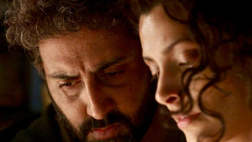 Movie Stills Of The Movie Ghoomer
