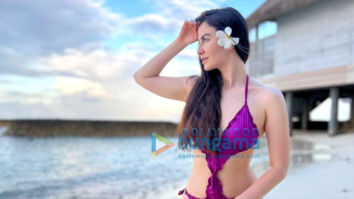 Celeb Photos Of Giorgia Andriani