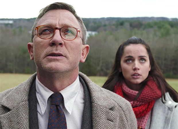Glass Onion: A Knives Out Mystery: Rian Johnson and Daniel Craig's sequel to premiere at Toronto film festival
