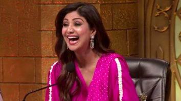 Gurpreet Ghuggi hilariously imitates Shilpa Shetty on India’s Laughter Champion | Abhimanyu | Shirley