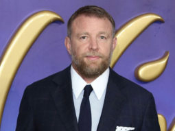 Guy Ritchie to helm live-action adaptation of Hercules
