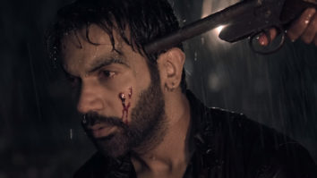 HIT: The First Case Trailer: Rajkummar Rao is hellbent on a mission to solve mysteries in spine-chilling glimpse