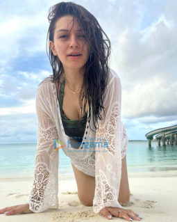 Celebrity Photos of Hansika Motwani