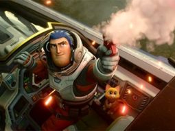Here’s why Chris Evans was intimidated to deliver the iconic dialogue ‘To Infinity and Beyond’ as Buzz Lightyear in Pixar’s Toy Story spinoff