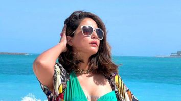 Celeb Photos Of Hina Khan
