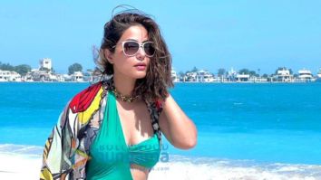 Celeb Photos Of Hina Khan