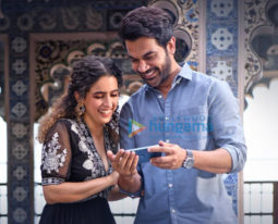 Movie Stills of the movie Hit - The First Case