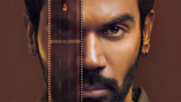 Rajkummar Rao’s motion poster from Hit – The First Case