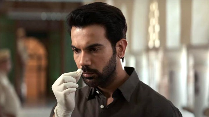 Hit – The First Case: (Dialogue Promo) – The Investigation | Rajkummar Rao, Sanya Malhotra Hit – The First Case: (Dialogue Promo) – The Investigation | Rajkummar Rao, Sanya Malhotra