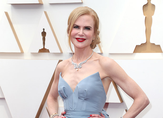 Holland, Michigan Nicole Kidman to star in & produce Mimi Cave-directed thriller feature at Amazon Holland, Michigan Nicole Kidman to star in & produce Mimi Cave-directed thriller feature at Amazon