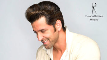 Celeb Photos Of Hrithik Roshan