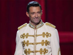 Hugh Jackman tests positive for Covid-19 for second time after performing at Tony Awards 2022