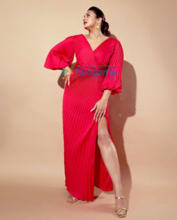 Celebrity Photos of Huma Qureshi