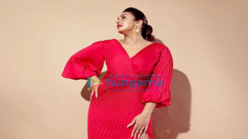 Celebrity Photos of Huma Qureshi