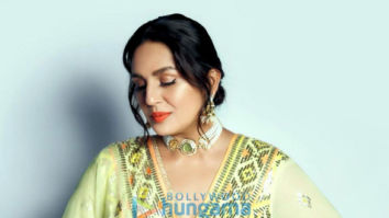 Celeb Photos Of Huma Qureshi