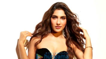 Celeb Photos Of Ishita Raj Sharma