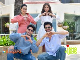 Ishq Vishk Rebound wallpapers