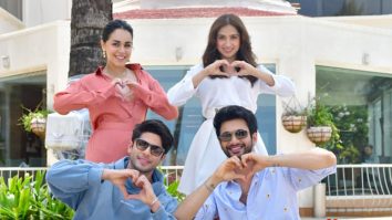 Ishq Vishk Rebound wallpapers