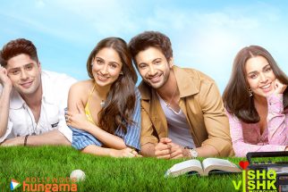Ishq Vishk Rebound wallpapers