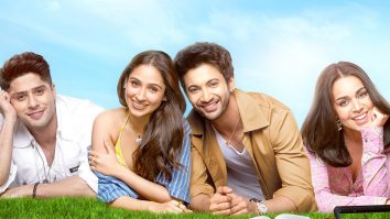 Ishq Vishk Rebound wallpapers