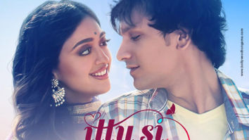 First Look of the Movie The Ittu Si Baat