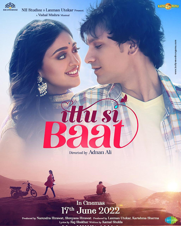 ittu si baat 2