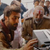 "It’s amazing that Sanjay Dutt is my antagonist" - Ranbir Kapoor on the casting coup in Shamshera 