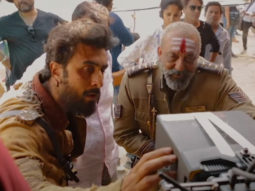 “It’s amazing that Sanjay Dutt is my antagonist” – Ranbir Kapoor on the casting coup in Shamshera 