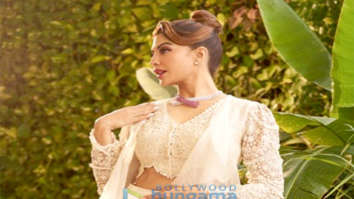 Celebrity Photos of Jacqueline Fernandez