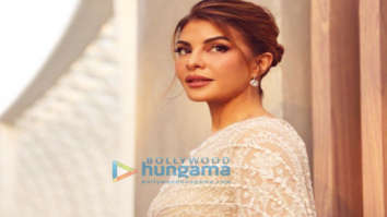 Celebrity Photos of Jacqueline Fernandez