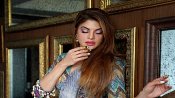 Celebrity Photos of Jacqueline Fernandez