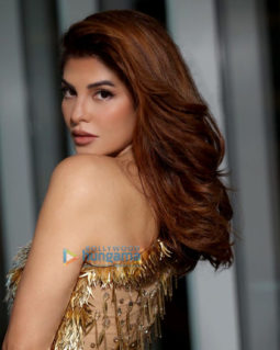Celeb Photos Of Jacqueline Fernandez