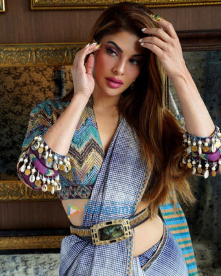 Celebrity Photos of Jacqueline Fernandez